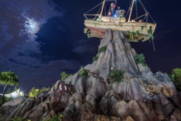 Photo Credit © Disney Enterprises, Inc. All Rights Reserved.