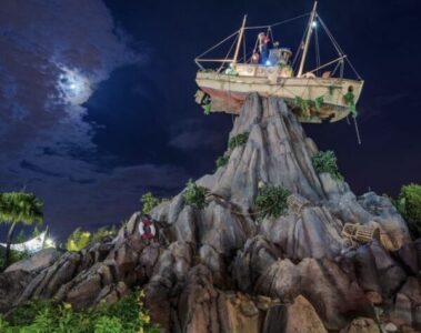 Photo Credit © Disney Enterprises, Inc. All Rights Reserved.