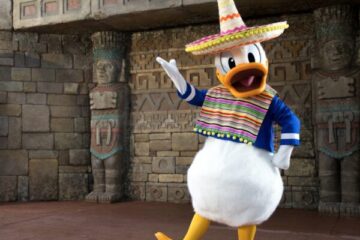 Photo credits (C) Disney Enterprises, Inc. All Rights Reserved