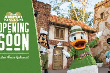 Photo credits (C) Disney Enterprises, Inc. All Rights Reserved