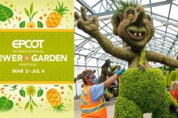 Photo credits (C) Disney Enterprises, Inc. All Rights Reserved