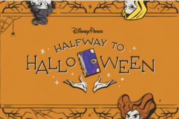 Photo credits (C) Disney Enterprises, Inc. All Rights Reserved