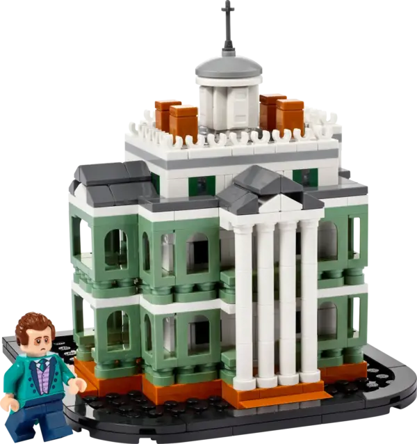 Photo credits (C) The LEGO Group. All Rights Reserved