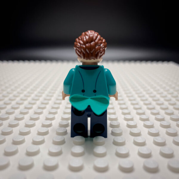 Disney's The Haunted Mansion By LEGO