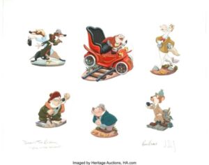 Photo Credits © Heritage Auctions. All Rights Reserved.