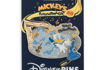 Photo Credit © Disney Enterprises, Inc. All Rights Reserved.