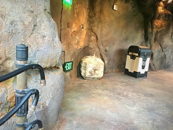 The handbags are made of hoses!