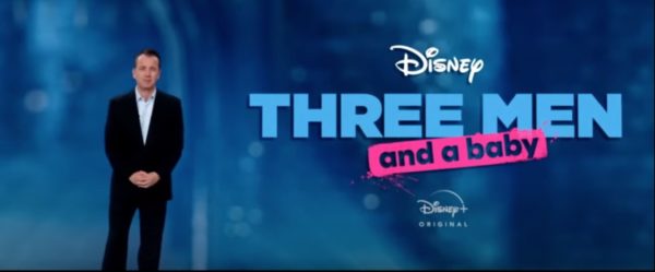 Screen Shot From Disney's Investor Day Live Stream. Photo credits (C) Disney Enterprises, Inc. All Rights Reserved 