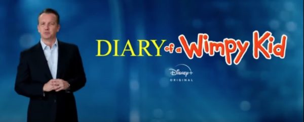 Screen Shot From Disney's Investor Day Live Stream. Photo credits (C) Disney Enterprises, Inc. All Rights Reserved 