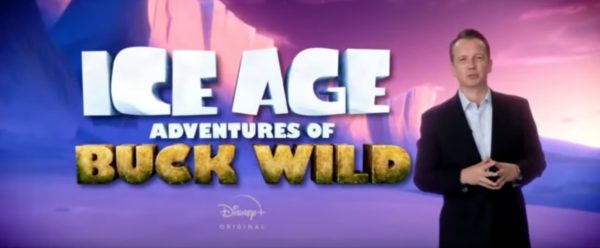 Screen Shot From Disney's Investor Day Live Stream. Photo credits (C) Disney Enterprises, Inc. All Rights Reserved 