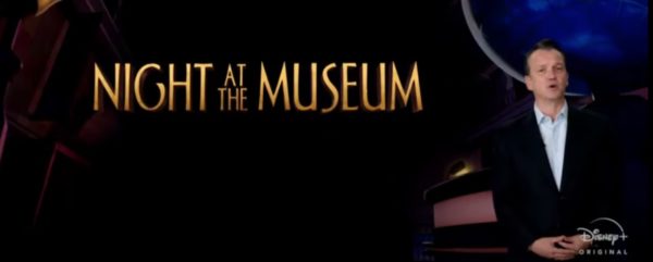 Screen Shot From Disney's Investor Day Live Stream. Photo credits (C) Disney Enterprises, Inc. All Rights Reserved 