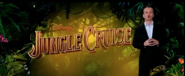 Screen Shot From Disney's Investor Day Live Stream. Photo credits (C) Disney Enterprises, Inc. All Rights Reserved 