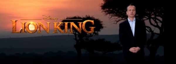 Screen Shot From Disney's Investor Day Live Stream. Photo credits (C) Disney Enterprises, Inc. All Rights Reserved 