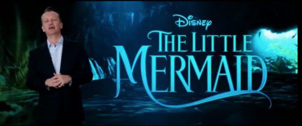 Screen Shot From Disney's Investor Day Live Stream. Photo credits (C) Disney Enterprises, Inc. All Rights Reserved 