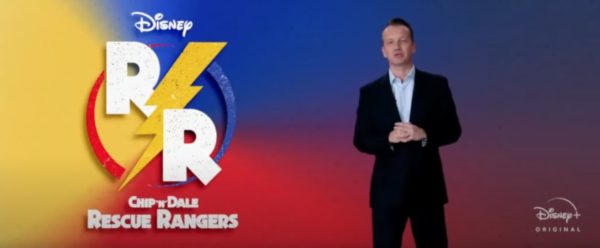 Screen Shot From Disney's Investor Day Live Stream. Photo credits (C) Disney Enterprises, Inc. All Rights Reserved 