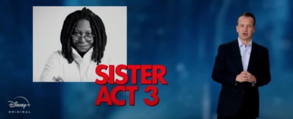 Screen Shot From Disney's Investor Day Live Stream. Photo credits (C) Disney Enterprises, Inc. All Rights Reserved 