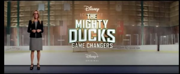 Screen Shot From Disney's Investor Day Live Stream. Photo credits (C) Disney Enterprises, Inc. All Rights Reserved 