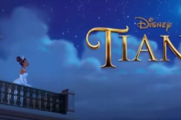 Screen Shot From Disney’s Investor Day Live Stream. Photo credits (C) Disney Enterprises, Inc. All Rights Reserved