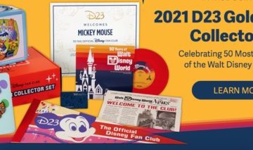 Photo credits (C) Disney Enterprises, Inc. All Rights Reserved