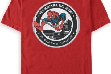 Photo credits (C) Disney Enterprises, Inc. All Rights Reserved