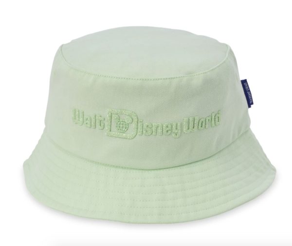 Mint Color Spirit Jersey. Photo credits (C) Disney Enterprises, Inc. All Rights Reserved