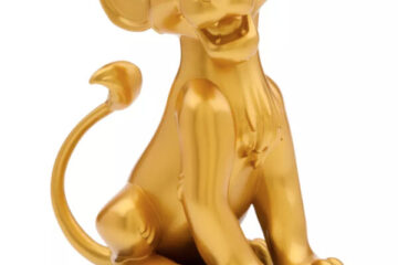 Photo credits (C) Disney Enterprises, Inc. All Rights Reserved