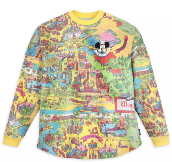 Photo credits (C) Disney Enterprises, Inc. All Rights Reserved