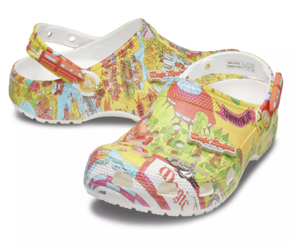 Photo credits (C) Disney Enterprises, Inc. All Rights Reserved