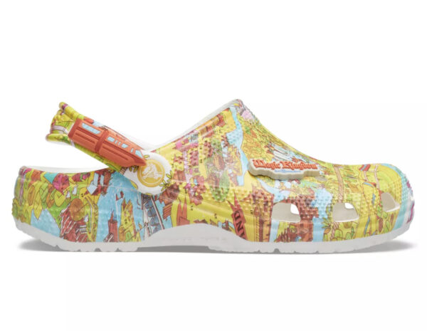 Photo credits (C) Disney Enterprises, Inc. All Rights Reserved