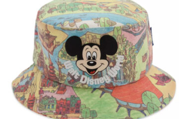 Photo credits (C) Disney Enterprises, Inc. All Rights Reserved