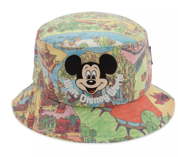 Photo credits (C) Disney Enterprises, Inc. All Rights Reserved