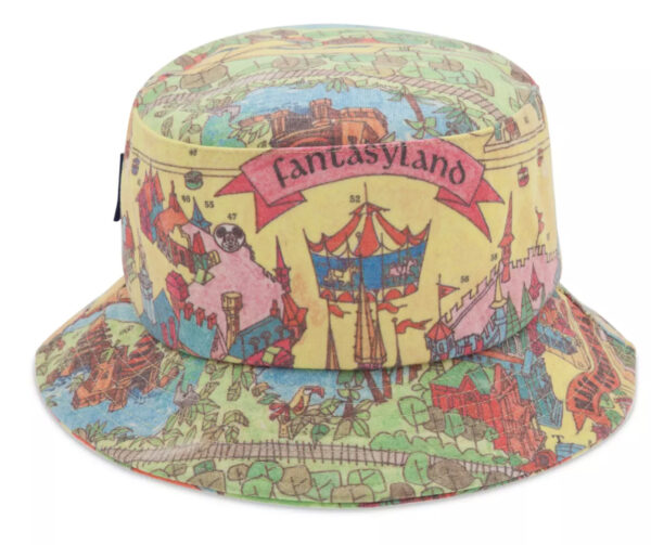 Photo credits (C) Disney Enterprises, Inc. All Rights Reserved