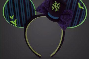 Photo credits (C) Disney Enterprises, Inc. All Rights Reserved