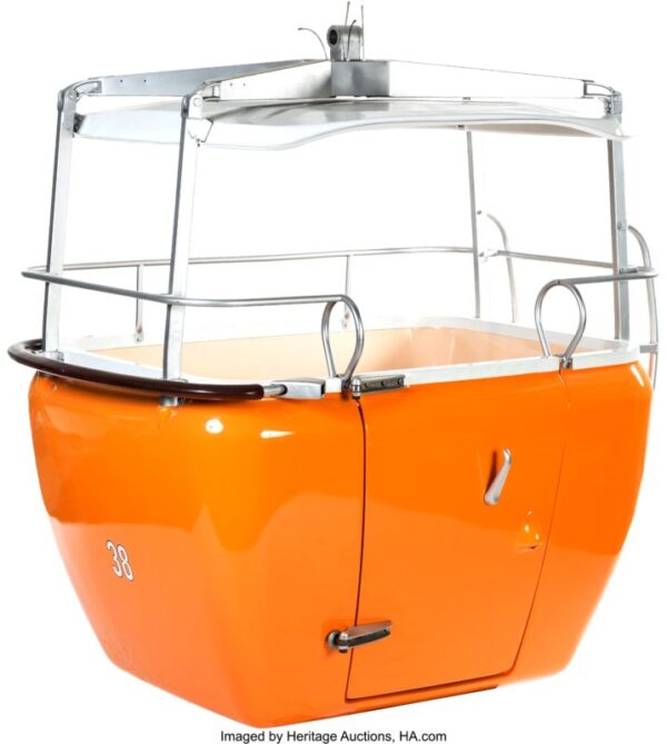 Photo Credits © Heritage Auctions. All Rights Reserved.