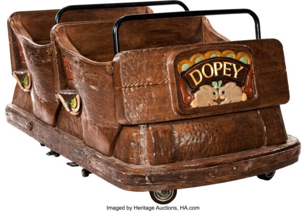 Photo Credits © Heritage Auctions. All Rights Reserved.