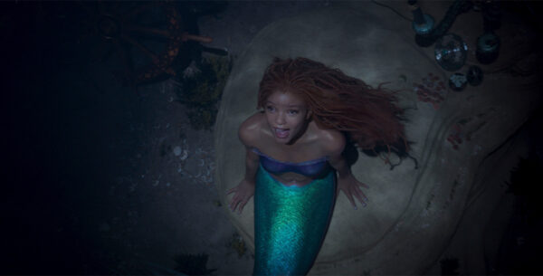 The Little Mermaid. Photo Credit © Disney Enterprises, Inc. All Rights Reserved.