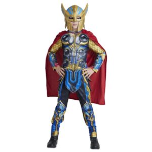 Thor Costume for Kids. Photo Credits © Disney Enterprises, Inc. All Rights Reserved.
