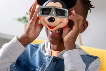 Photo Credit © Disney Enterprises, Inc. All Rights Reserved.