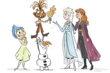 Photo credits (C) Disney Enterprises, Inc. All Rights Reserved