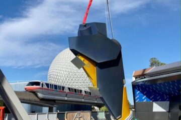 Photo credits (C) Disney Enterprises, Inc. All Rights Reserved