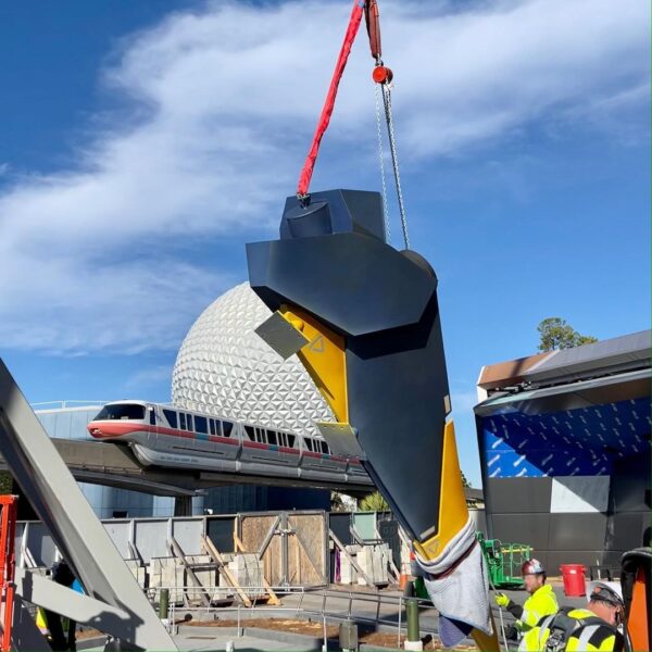 Photo credits (C) Disney Enterprises, Inc. All Rights Reserved