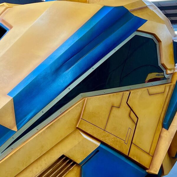 Photo credits (C) Disney Enterprises, Inc. All Rights Reserved 