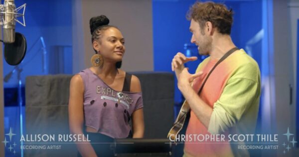 Photo Credit © Disney Enterprises, Inc. All Rights Reserved. 