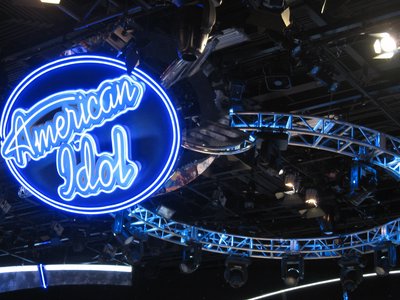 american-idol-on-stage-disney The ultimate on stage experience at Disney is The American Idol Experience.