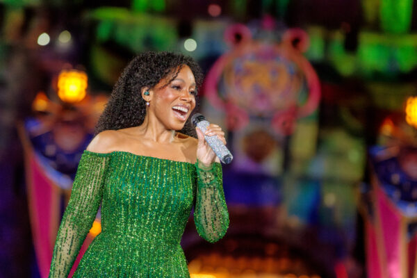 Photo credits (C) Disney Enterprises, Inc. All Rights Reserved