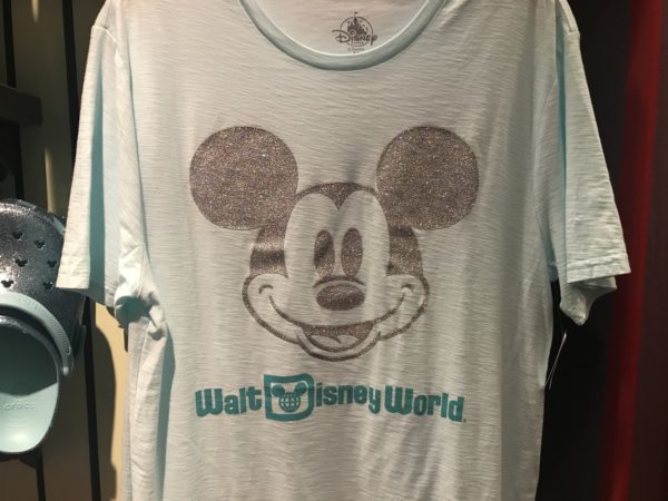 This Mickey Walt Disney World tee is a cool $34.99