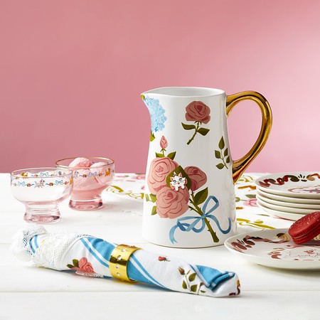 The Aristocats Collection by Ann Shen. Photo Credits © Disney Enterprises, Inc. All Rights Reserved.