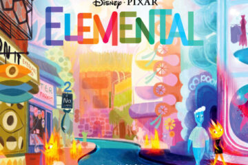 Photo credit © Disney Enterprises, Inc. All Rights Reserved.