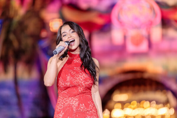 Photo credits (C) Disney Enterprises, Inc. All Rights Reserved