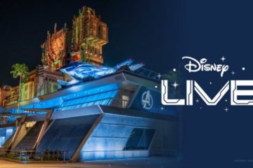 Photo credits (C) Disney Enterprises, Inc. All Rights Reserved